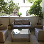 Apartment George Pyrgos (Elis)