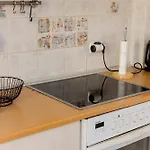 George Apartment *