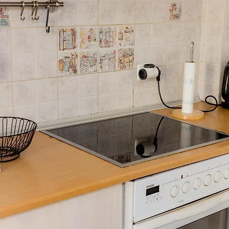 George アパート *