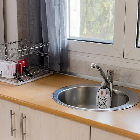 アパート George *