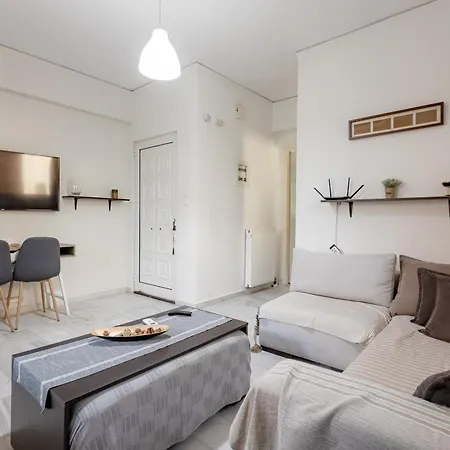 Apartment George