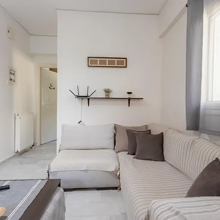 George アパート *