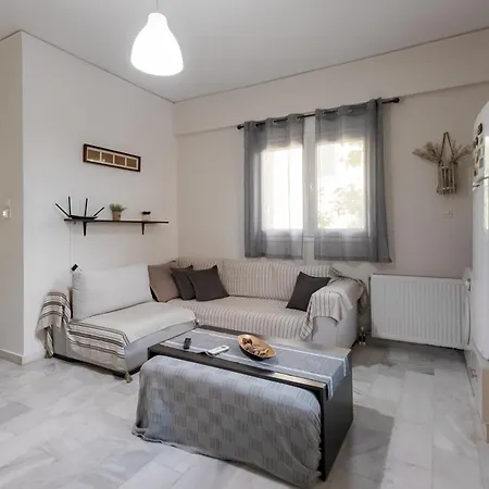 Apartment George *