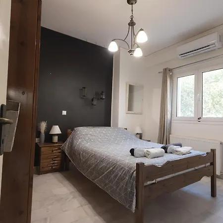 Apartment George