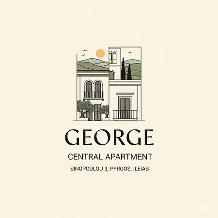 アパート George