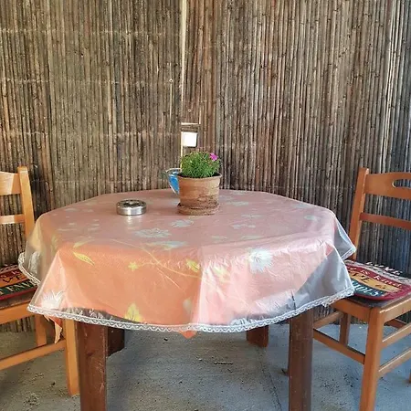 アパート George *