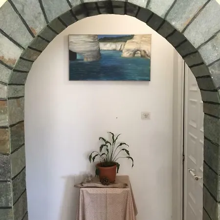 Apartment George