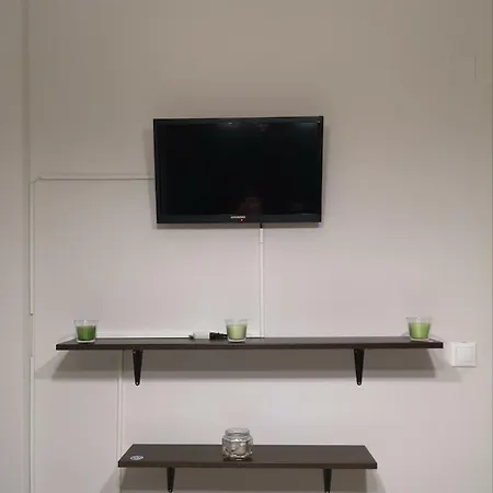 George Apartment