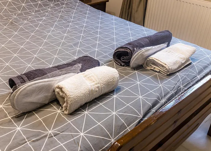 George Apartament Pírgos