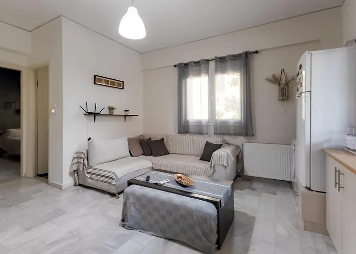Apartament George *