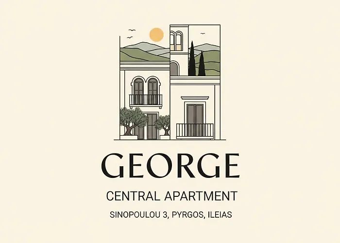 Apartament George